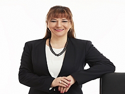 CANSEL TURGUT YAZICI; 'RAKAMLAR 2025 YILININ EN YKSEK SEVYESNDE'